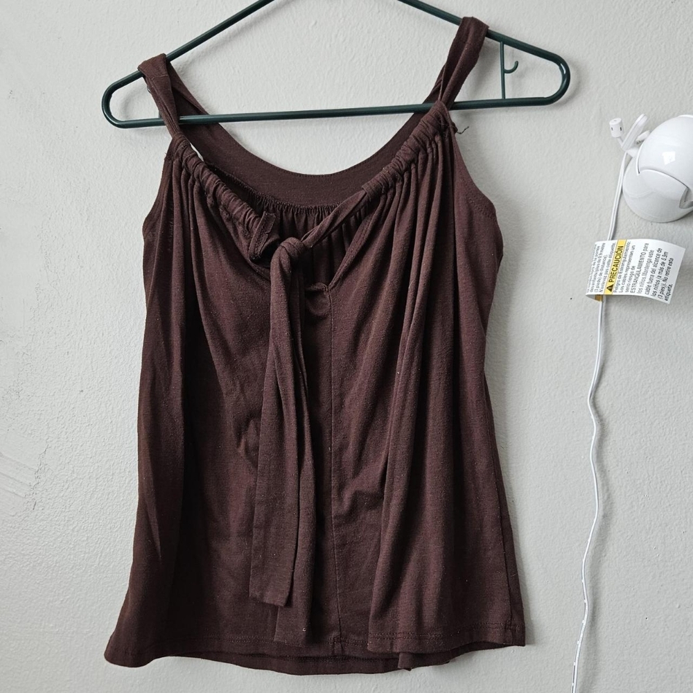 Street Code Top - Picture 3 of 4